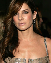 Sandra Bullock